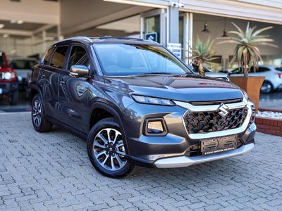 2026 Suzuki Grand Vitara 1.5 GLX Auto