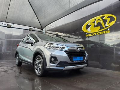 2023 Honda WR-V 1.2 Comfort