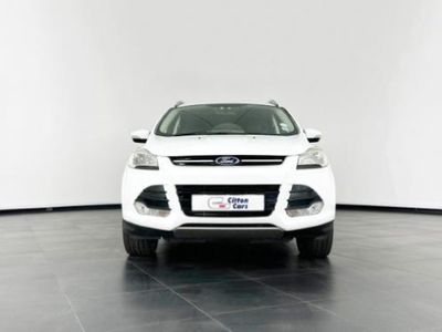 2015 Ford Kuga 1.5 EcoBoost Trend