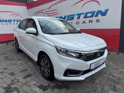2023 Honda Amaze 1.2 Comfort