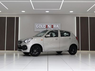 2024 Toyota Vitz 1.0 XR