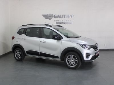 2022 Renault Triber 1.0 Dynamique Auto