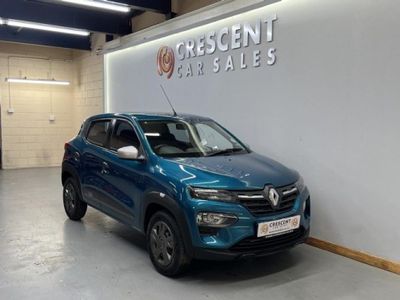 2022 Renault Kwid 1.0 Dynamique