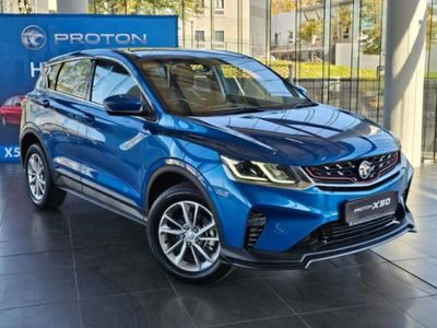 2025 Proton X50 1.5T Standard