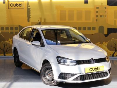2021 Volkswagen Polo GP 1.4 Trendline