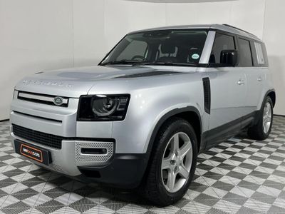 2020 Land Rover Defender 110 D240 SE (177kW)