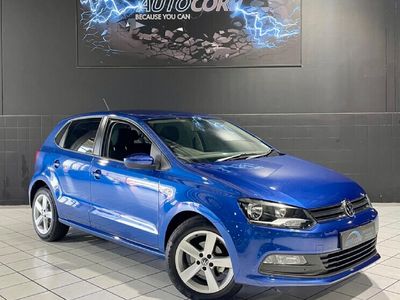 2024 Volkswagen Polo Vivo 1.4 Comfortline 5-dr