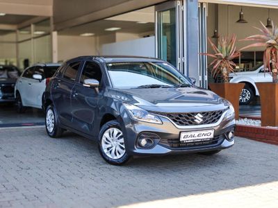 2026 Suzuki Baleno 1.5 GL