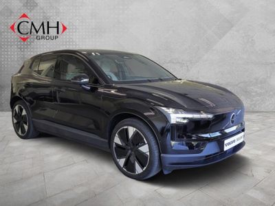 2025 Volvo EX30 Ultra Twin Motor Performance