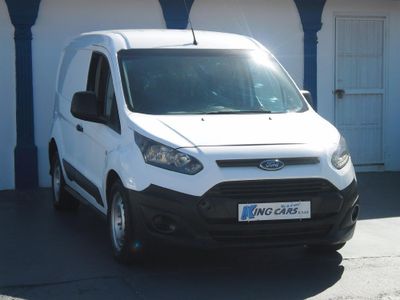 2016 Ford Transit Connect 1.0 Ambiente SWB Panel Van