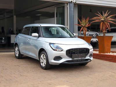 2026 Suzuki Swift 1.2 GL+ Auto