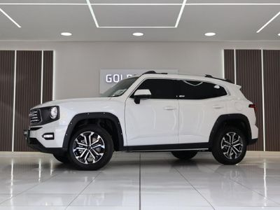 2026 Haval H7 2.0T Super Luxury 4x4 DCT