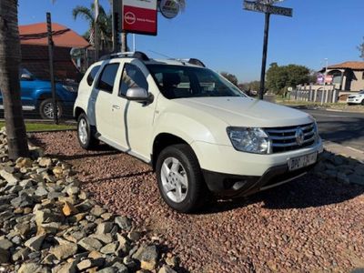 2016 Renault Duster 1.6 Dynamique