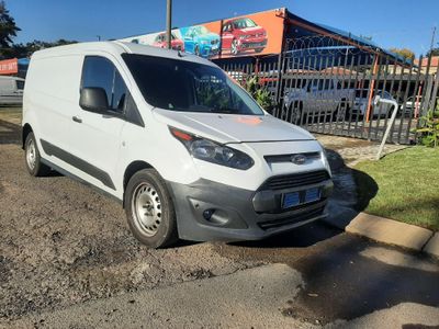 2018 Ford Transit 2.2 TDCi MWB 92kW Panel Van