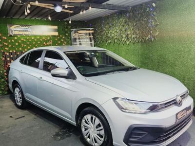 2023 Volkswagen Polo Classic 1.6 Life