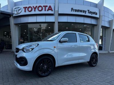 2026 Toyota Vitz 1.0 XR