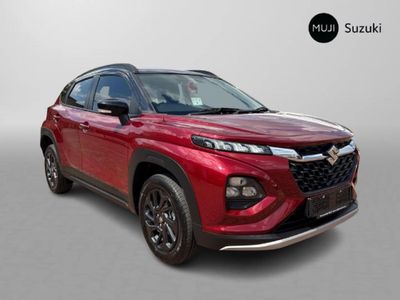 2026 Suzuki Fronx 1.5 GL Auto
