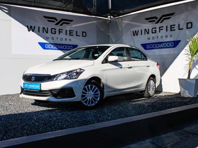 2023 Suzuki Ciaz 1.5 GL