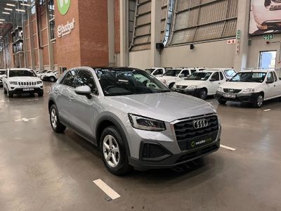 2024 Audi Q2 1.4 TFSI Auto | 35 TFSI