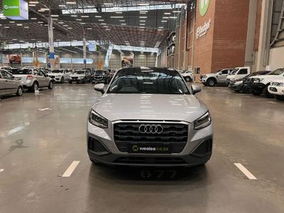 2024 Audi Q2 1.4 TFSI Auto | 35 TFSI