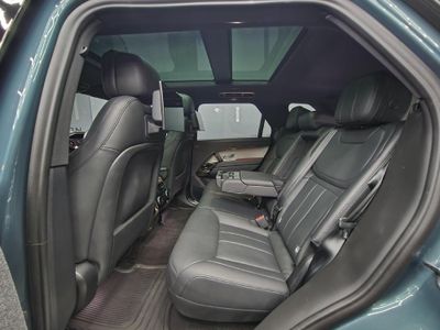 2023 Land Rover Range Rover Sport 3.0D Dynamic HSE (D350)