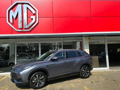 2026 MG HS 1.5 Comfort