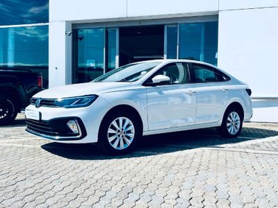 2022 Volkswagen Polo Classic 1.6 Life