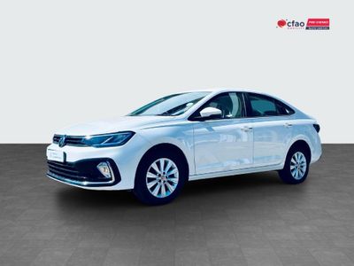 2022 Volkswagen Polo Classic 1.6 Life