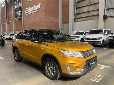 2020 Suzuki Vitara 1.6 GL+ Auto
