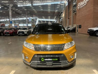 2020 Suzuki Vitara 1.6 GL+ Auto