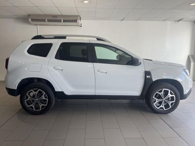 2021 Renault Duster 1.5 dCi Techroad Auto