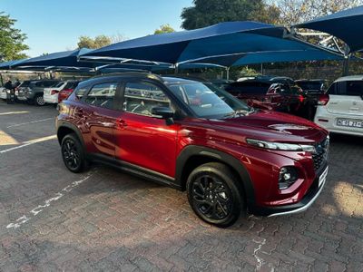 2026 Suzuki Fronx 1.5 GL Auto