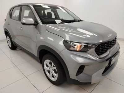 2023 Kia Sonet 1.5 LX