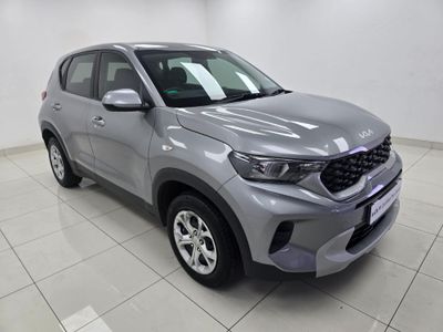 2023 Kia Sonet 1.5 LX