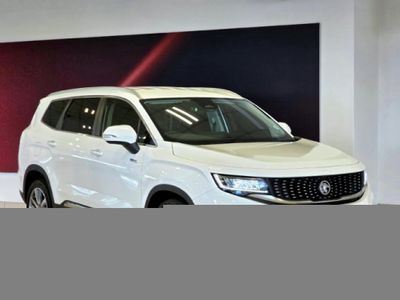 2025 Proton X90 1.5T Premium Auto