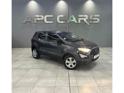 2020 Ford EcoSport 1.5 TiVCT Ambiente