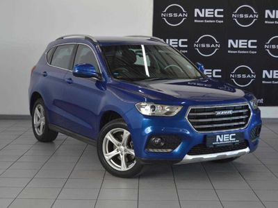 2020 Haval H2 1.5T City