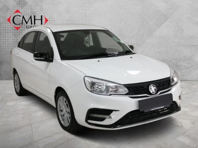 2025 Proton Saga 1.3 Premium Auto