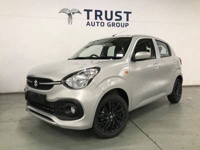 2026 Suzuki Celerio GL AUTO