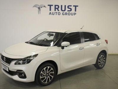 2026 Suzuki Baleno 1.5 GLX Auto