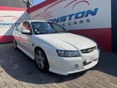 2005 Chevrolet Lumina 5.7 SS