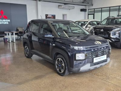 2025 Hyundai Exter 1.2 Premium