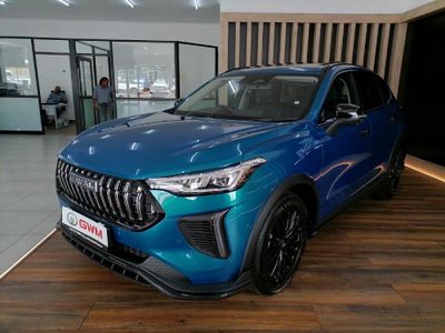2026 Haval Jolion Pro 1.5T Super Luxury DCT