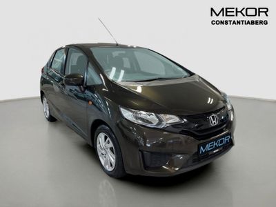 2016 Honda Jazz 1.2 Comfort