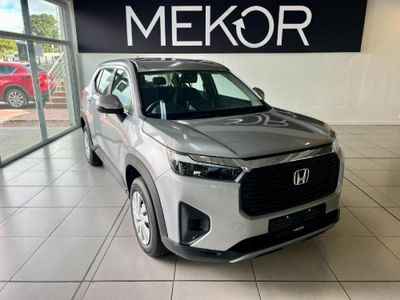 2025 Honda Elevate 1.5 Comfort