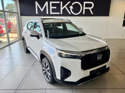 2025 Honda Elevate 1.5 Elegance Auto