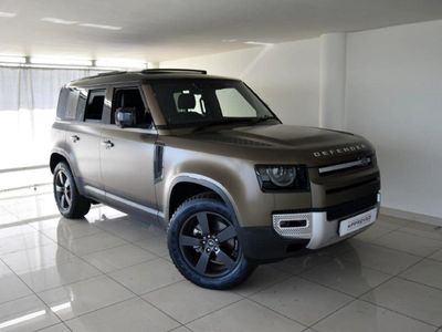 2024 Land Rover Defender 110 D250 SE