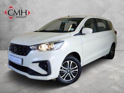 2024 Suzuki Ertiga 1.5 GL Auto