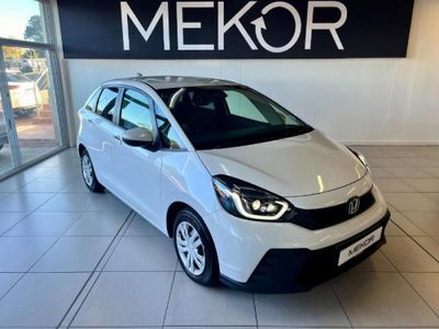 2025 Honda Fit 1.5 Comfort CVT