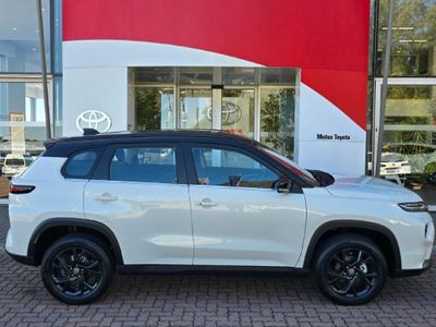 2025 Toyota Urban Cruiser 1.5 XR